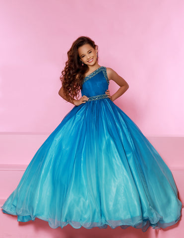 Girls Formal Wear Preteen Dresses Kids ...